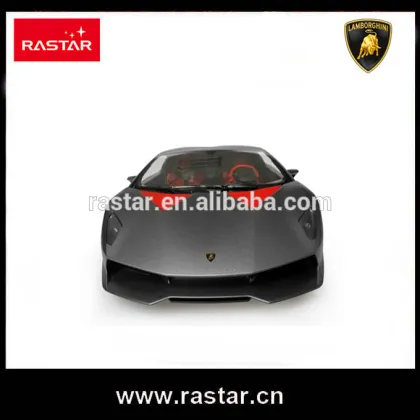 Licensed Lamborghini rc stunt car