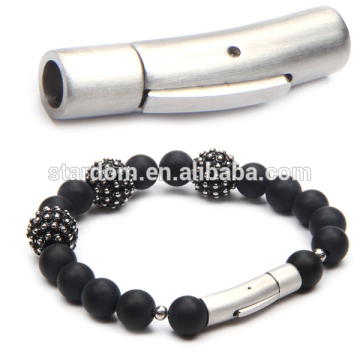 316L Stainless Steel Metal Clasp
