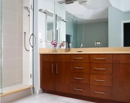 Best Sense whole house building materials guangzhou kitchen cabinet