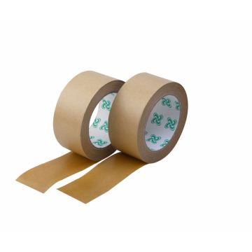 Hot ferkeap sterke adhesive kraftpapier tape