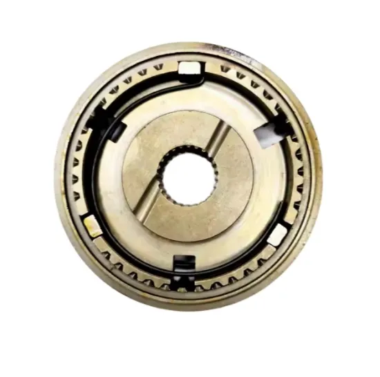 Transmission Gearbox Parts - Synchronizer Assembly OEM 02T 311 241A for VOLKSWAGEN