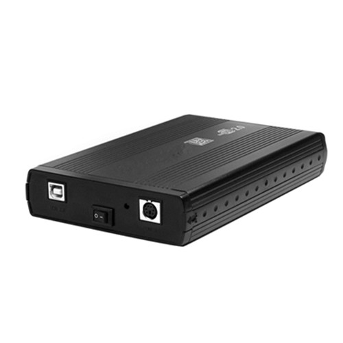 External HDD Enclosure 3.5 SATA