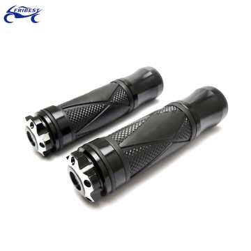 BMW S1000RR Motorcycle Handlebar Grips: Enhancing Your Ride Experience