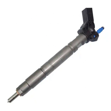Factory Direct D4HB Fuel Injector for Hyundai: High Quality and Competitive Pricing - OEM Part Number 0445116017