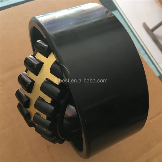 801215A/HC Concrete mixer truck bearing F-801215 Spherical Roller Bearings 801215A