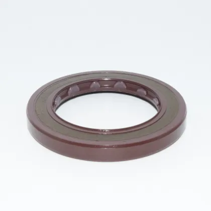 DMHUI 11013519 - 34.92x52x6mm Hydraulic Pump Oil Seal BAFSL1SF FBR