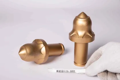 Mining Picks coal picks mining bits