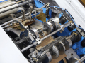 Maszyna do produkcji uchwytów papierowych