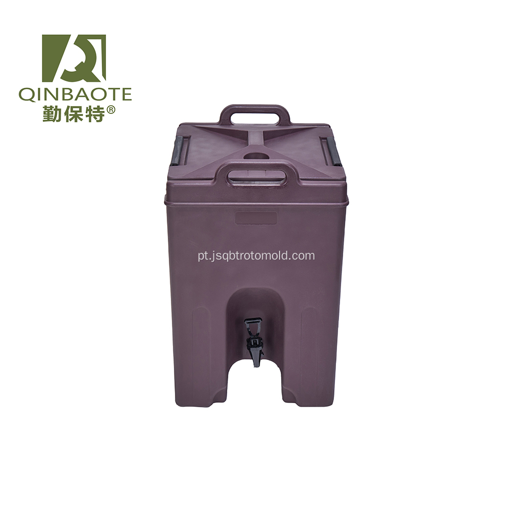 45L Dispensador de bebida extra grande