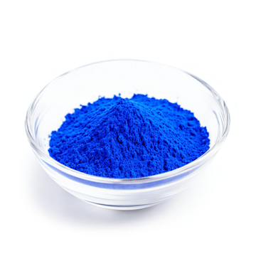 Blue Spirulina Extract Phycocyanin E18 Pulver