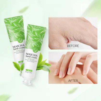 Laikou Moisturizing Hand Cream