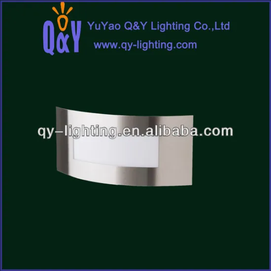 outdoor wall light