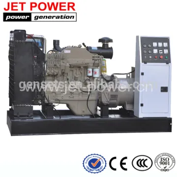 Deutz Engine Diesel Generator Price 100Kva/80Kw