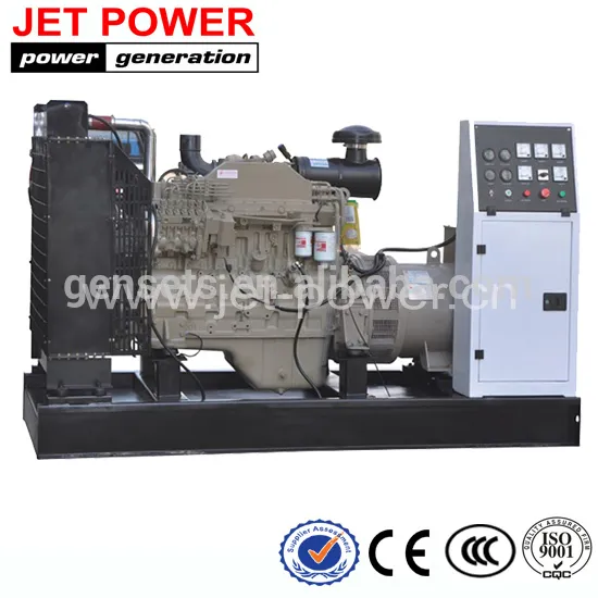 Deutz Engine Diesel Generator Price 100Kva/80Kw