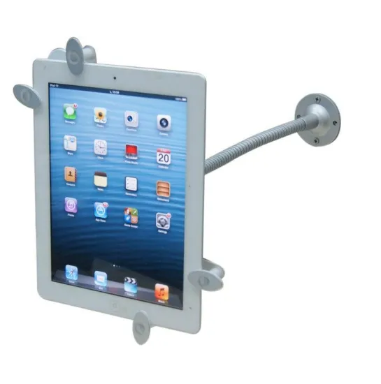 wall mount ipad enclosure for digital signage
