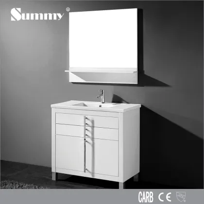 bathroom furniture washbasin cabinet design apartment bathroom cabinet
