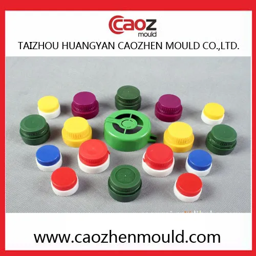 Top Quality Plastic Oil Bottle Caps Mould