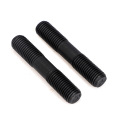 Double-ended Stud Black Grade 12.8 8.8