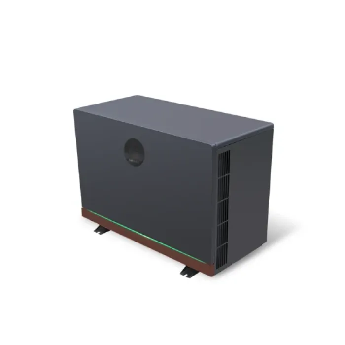 Innovative R32 Refrigerant Air Source Heat Pump