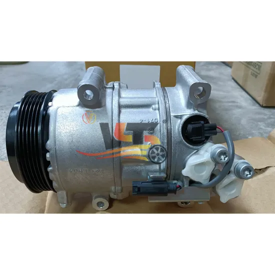 A/C Compressor Compatibility for Mercedes-Benz Models