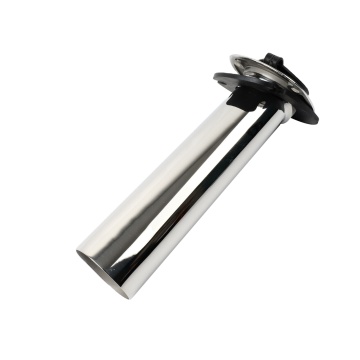Xinxing Marine 316 Base in acciaio inossidabile Hardware Asta di pesca in argento