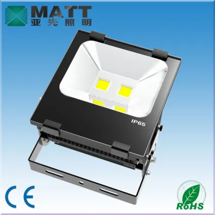 200w led project flood light