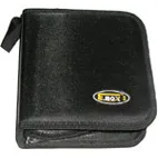 Nylon Cloth CD Holder