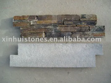 Concrete Culture Stone