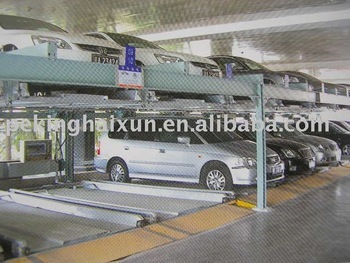 Parking System