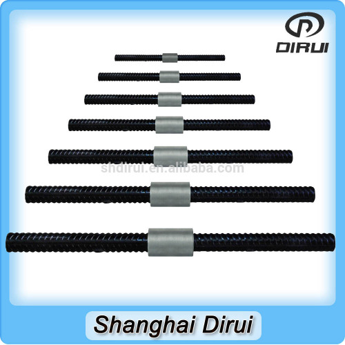 Rebar Coupler Testing Reinforcing Rebar Installing Rebar, High Quality