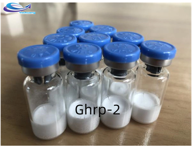  ghrp-2 and testosterone stack