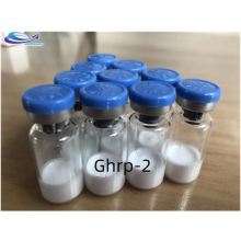 Acetic acid growth hormone releasing Ghrp-2 164181-67-7