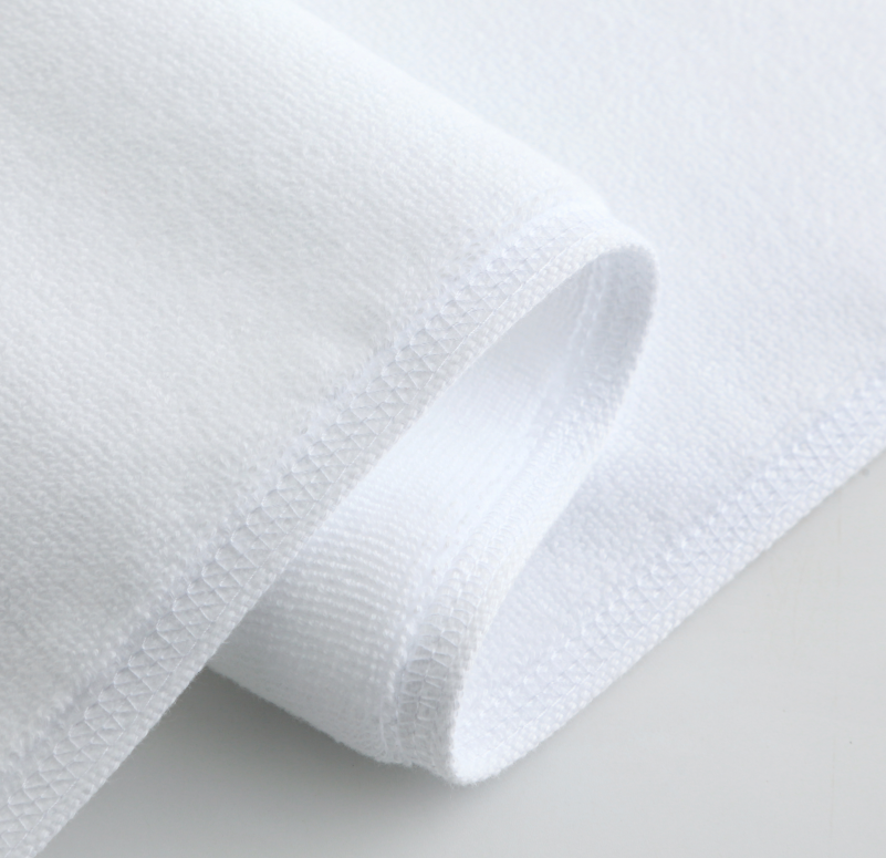 Four Seasons Bath Towels4