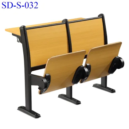 College Classroom Table and Chair Set SD-S-032