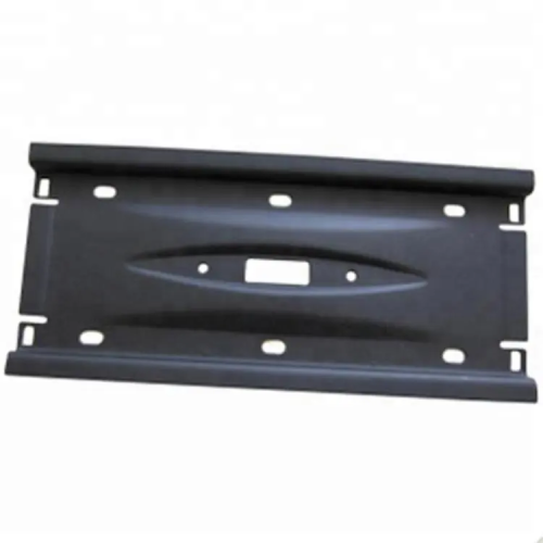 sheet metal box fabrication