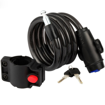 Durable and Cheap Bicycle Accessories & Locks