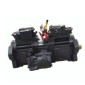 Hydraulikpumpe 400914-00038 für DX225NLC