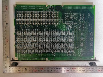 Applied Materials 0100-01321 ASSY PCB Digital I/o Dio BD Amat