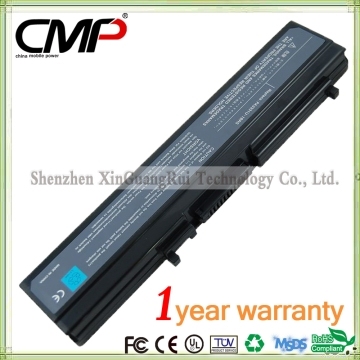 4400 mAh Battery for Toshiba Satellite M30 M35 PA3331U-1BAS