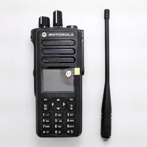 XIR P8660/DP4800 Tragbarer drahtloser Walkie -Talkie