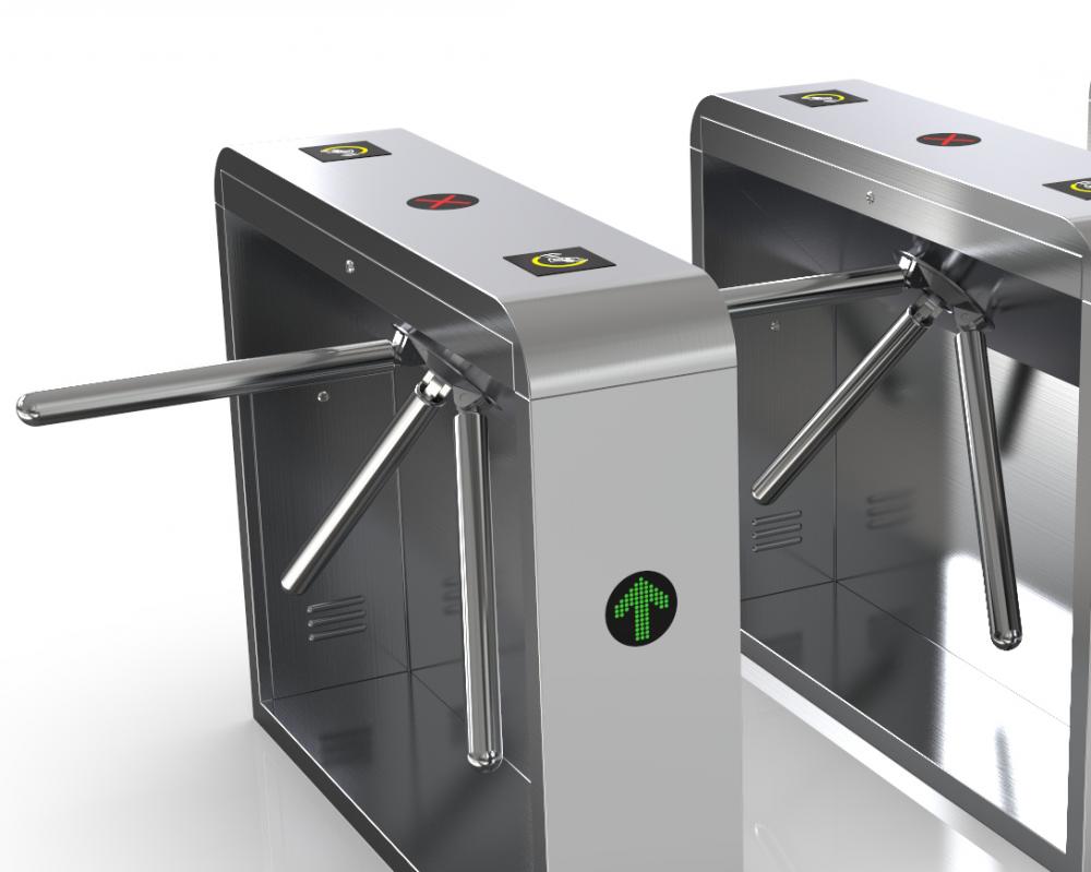 304 Tripod Turnstile barrier Gate