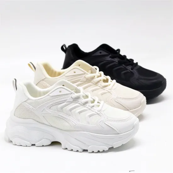 High-Quality Designer Chunky Sneakers for Women
