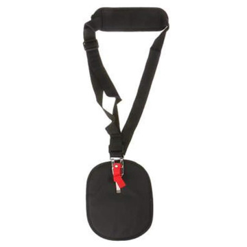 Adjustable Single Shoulder Pad Strap for Universal String Trimmers