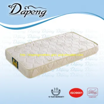 Durable continuous spring  Mattress