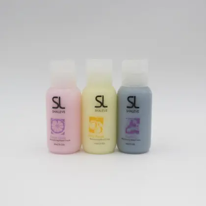 Fruity Moisturizing Hand Care Cream