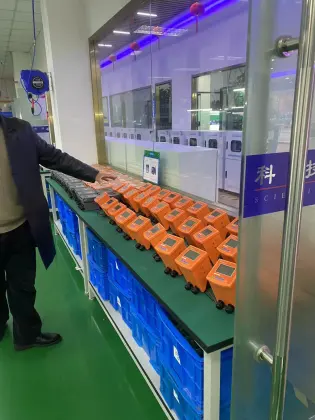 SUNHO UF4060 Doubled Barreled Automatic Ultrafiltration Water Purifier