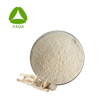 Natural Organic 10:1 Horseradish Root Extract Powder