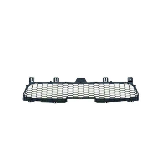 Chrome Front Grille Guard for Mazda M6 Sport GR1R-501T1