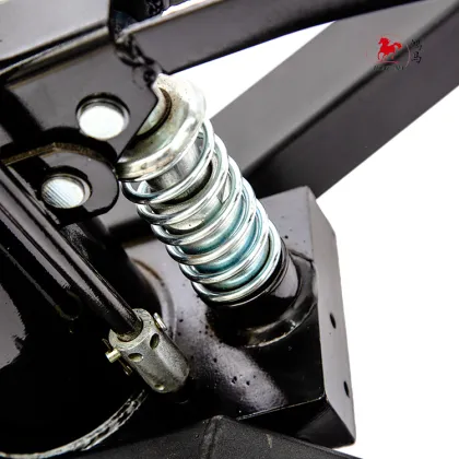 high quality Heavy Duty Transmission Jacks