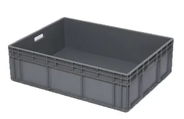 Plastic Box EU Box Material Box
